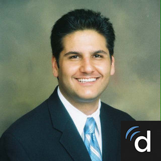 Maziar Bidar, MD