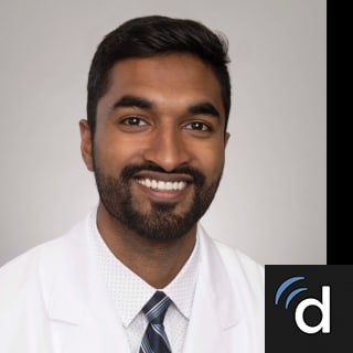 Bryce Yohannan, MD