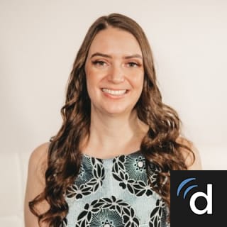 Carissa Ellis, Physician Assistant, Beaverton, OR