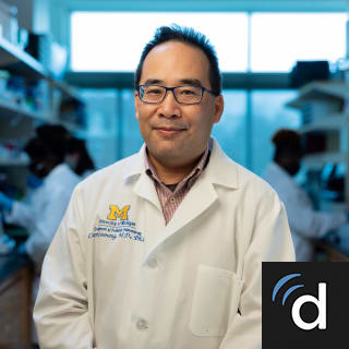 Carey Lumeng, MD