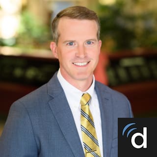 Dr. Blake A. Booth, MD | Denham Springs, LA | Ophthalmologist | US News ...