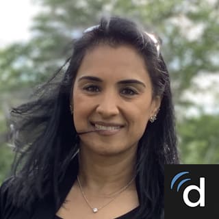 Asma Ahmed, Psychiatric-Mental Health Nurse Practitioner, Walpole, MA