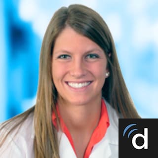 Ashley (Pachutski) Rumberger, Family Medicine, Danville, PA