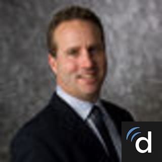 David Vandersteen, MD