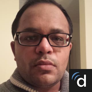 Jigar Contractor, MD, Internal Medicine, New York, NY