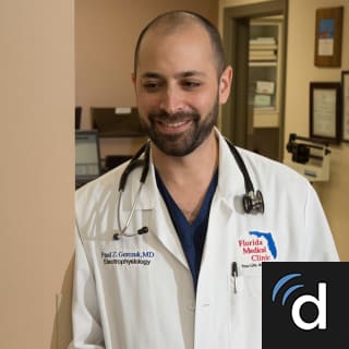 Cardiologists at AdventHealth Tampa