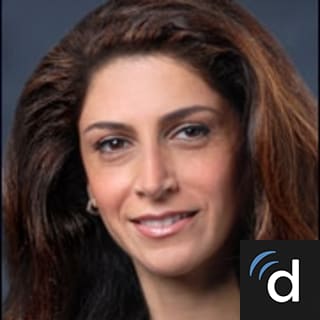 Farnaz Dadmanesh, MD