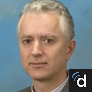 Dragos Macelaru, MD