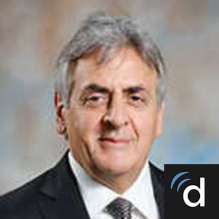 Lee Voulters, MD