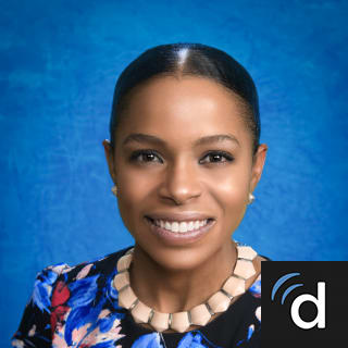 Aisha Rollins, MD