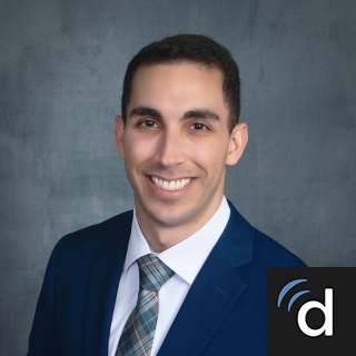 Bradley Beatson, MD