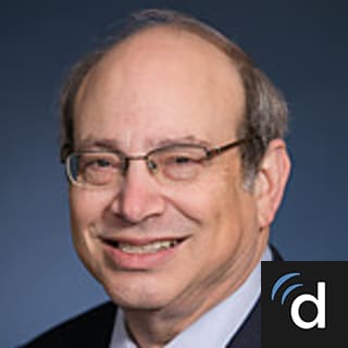 Neil Aronin, MD