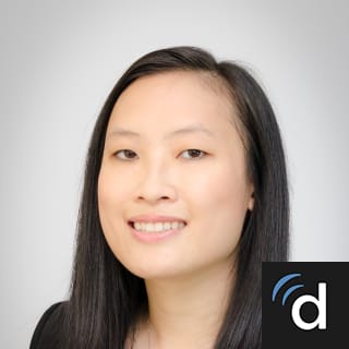 Diana Lee, MD, Resident Physician, Petaluma, CA