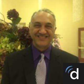 Peyman Pahlavan, MD