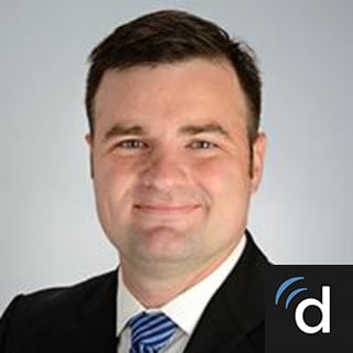 Jacob Brubacher, MD