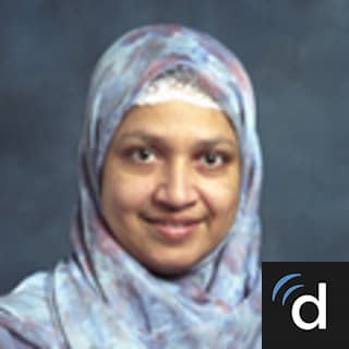 Bader Khan, MD