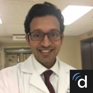 Dr. Ashok Venkataraman, MD | Springfield, OR | Thoracic Surgeon | US News  Doctors