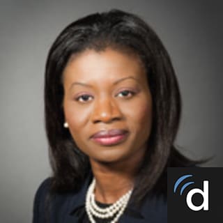 Rose Antilus, MD