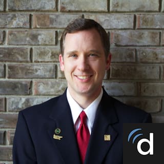 James Batson, MD