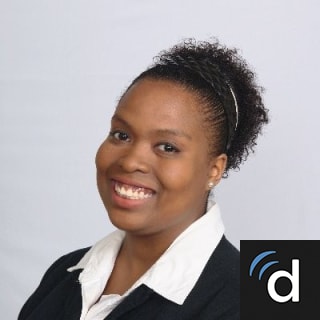 Gerneiva Parkinson, MD