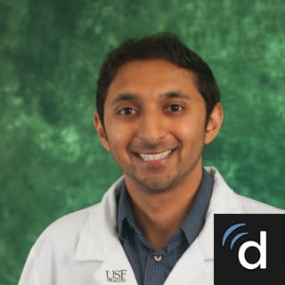 Haider Shahid, MD
