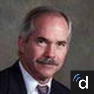 Stephen Thompson, MD