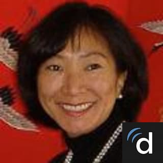 Charlotte Rhee, MD
