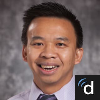 Thanhlong Pham, MD, Family Medicine, Portland, OR