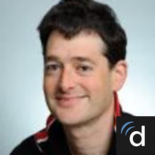 Aaron Levin, MD