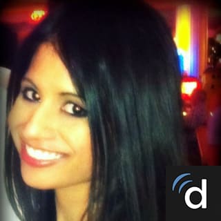 Trisha Dasgupta, MD
