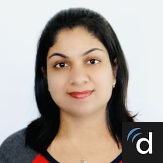 Gemy George, Psychiatric-Mental Health Nurse Practitioner, Bothell, WA