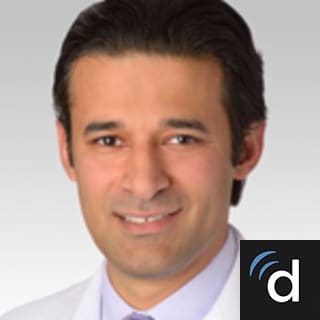 Nauman Mushtaq, MD