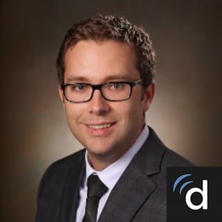 Luke Durling, MD