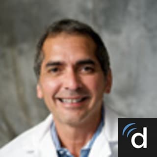 Alejandro Ramirez, MD, Anesthesiology, Orange, CA