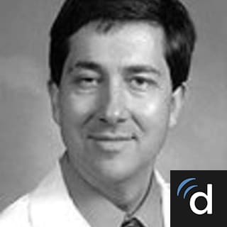 David Gulliver, MD