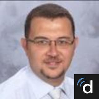 Mohamad Alhajhusain, MD