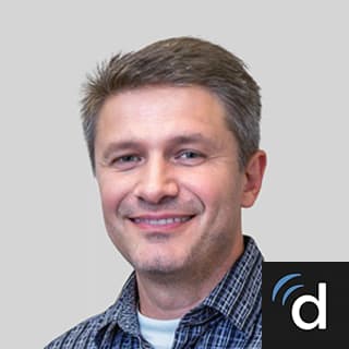 Anthony Lockaby, Family Medicine, Forney, TX