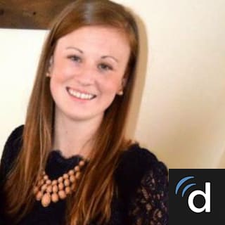 Charlotte (Clancy) Ward, General Surgery, Hartford, CT