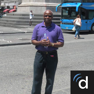 Oladapo Odumosu, MD
