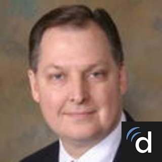 John Doscher, MD