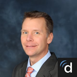 Bruce Lindgren, MD