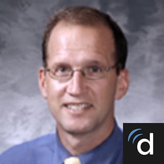 David Bernhardt, MD, Pediatrics, Madison, WI