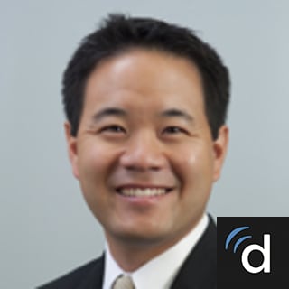 Raymond Liu, MD