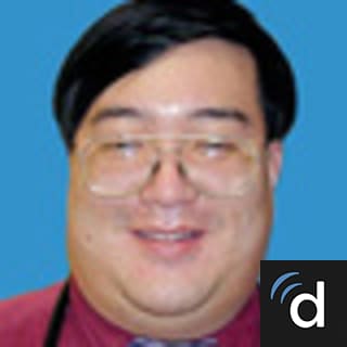 Ivan Lee, MD, Internal Medicine, Hayward, CA