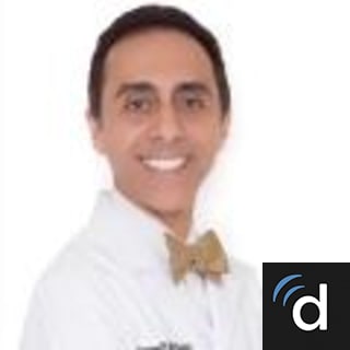 James Motlagh, MD