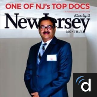 Sanjiv Parikh, MD