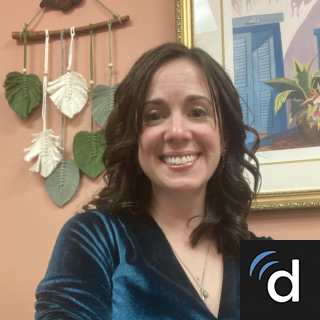 Michelle Decker, Psychiatric-Mental Health Nurse Practitioner, Warrington, PA