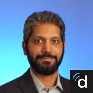 Tanveer Malik, MD