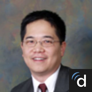 Daniel Wu, MD