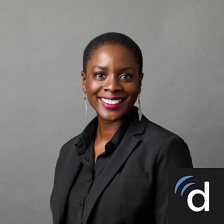 Oluwaseyi Adeyinka, MD, Resident Physician, Stamford, CT